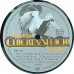 STAN WEBB'S CHICKEN SHACK The Creeper (No Label – No #) Germany 1978 gatefold LP (Blues Rock)
